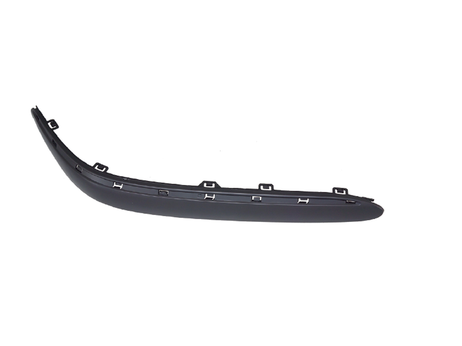 M. BENZ S-CLASS  W220 F/B STRIP W/O P,D,S HOLE RH