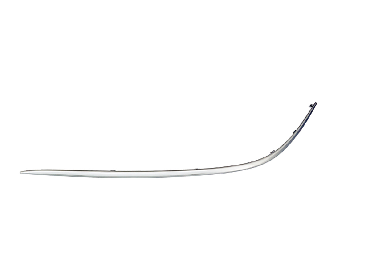 M. BENZ S-CLASS  W220 F/B STRIP MOULDING LH