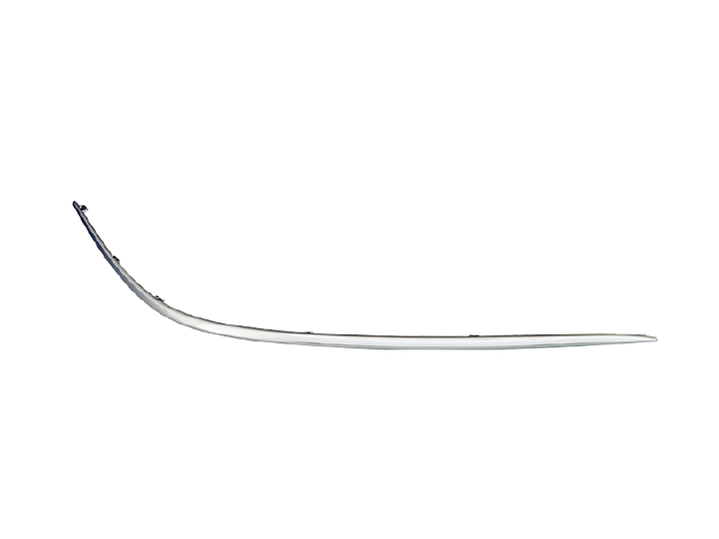 M. BENZ S-CLASS  W220 F/B STRIP MOULDING RH