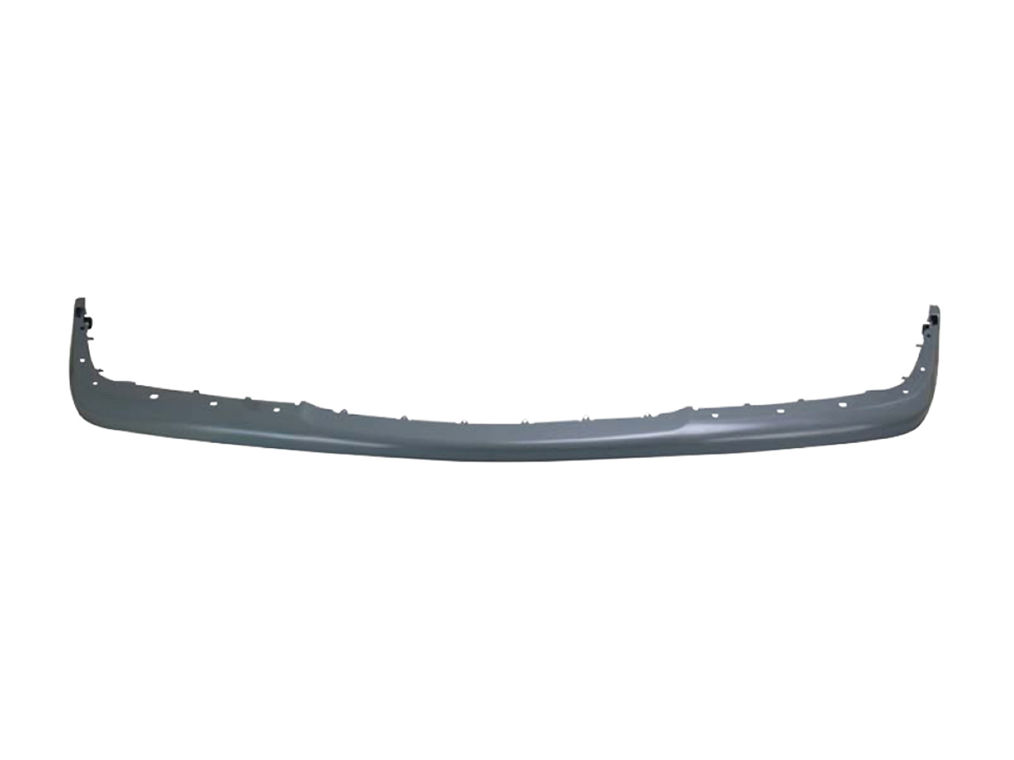 M. BENZ C-CLASS  W202 F/B COVER W/P,D,S HOLE