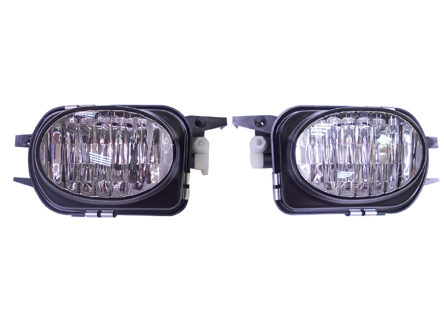 M. BENZ C-CLASS  W203 C32 AMG STYLE FOG LAMP LH/RH