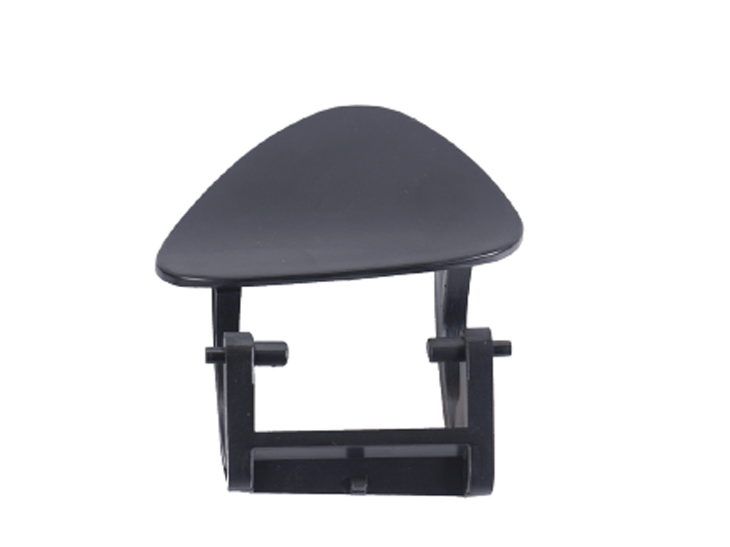 M. BENZ E-CLASS  W211 E63 AMG H/L WASHER COVER (LH)
