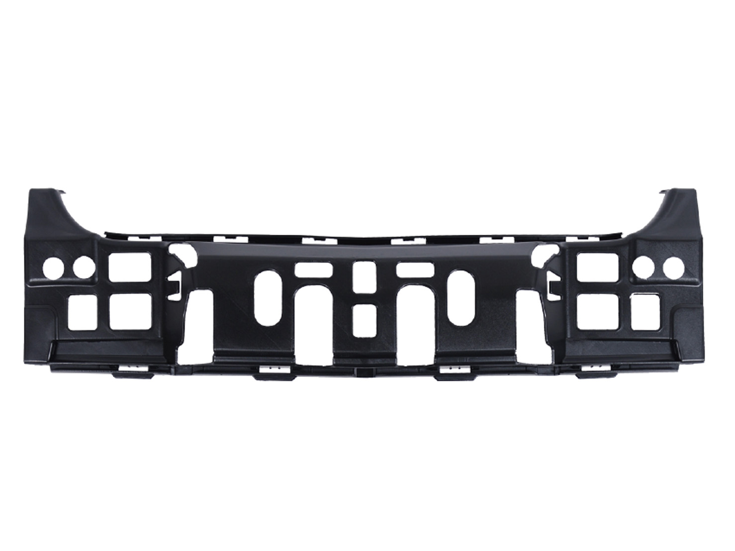 M. BENZ E-CLASS  W211 E63 AMG BUPMPER INNER CENTRE