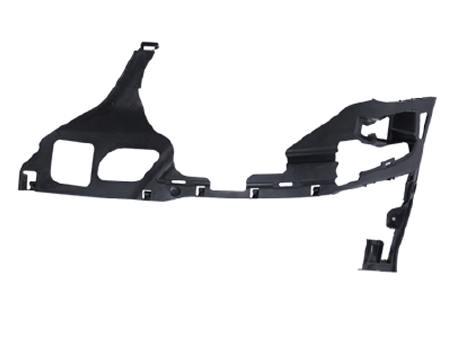 M. BENZ E-CLASS  W211 E63 AMG FRAME, BUMPER COVER(LH)