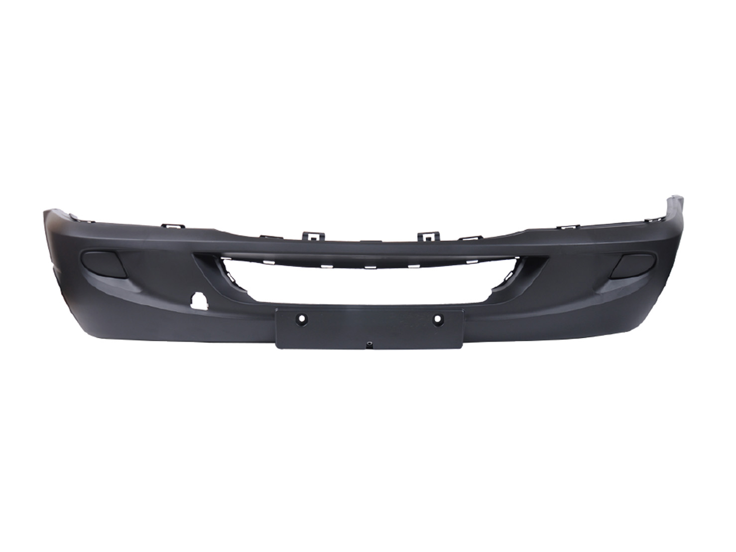 M. BENZ SPRINTER 906 F/B COVER W/O FOG LAMP HOLE & W/O P.D.S HOLE