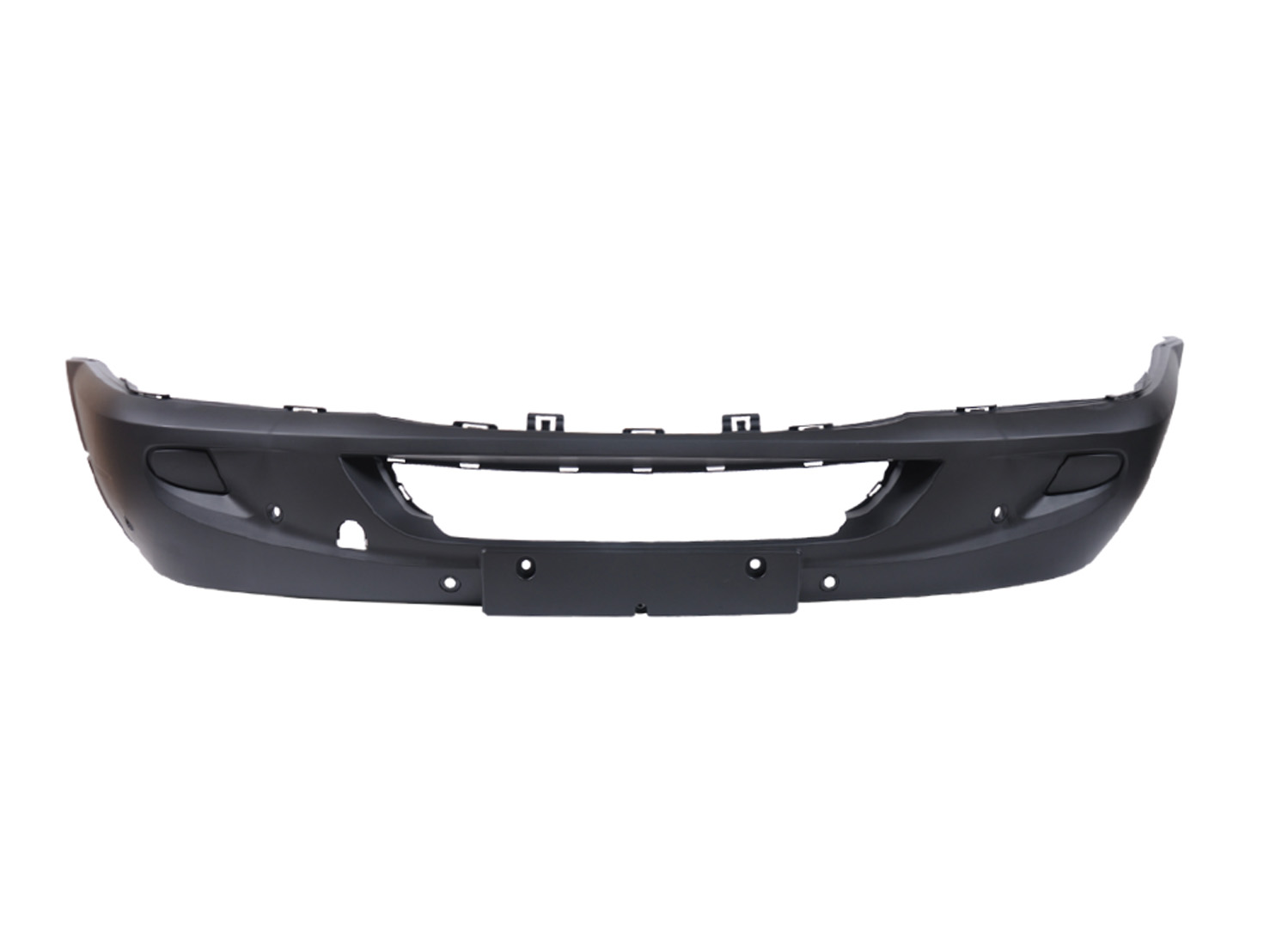 M. BENZ SPRINTER SPRINTER F/B COVER W/O FOG LAMP HOLE & W/ P.D.S HOLE