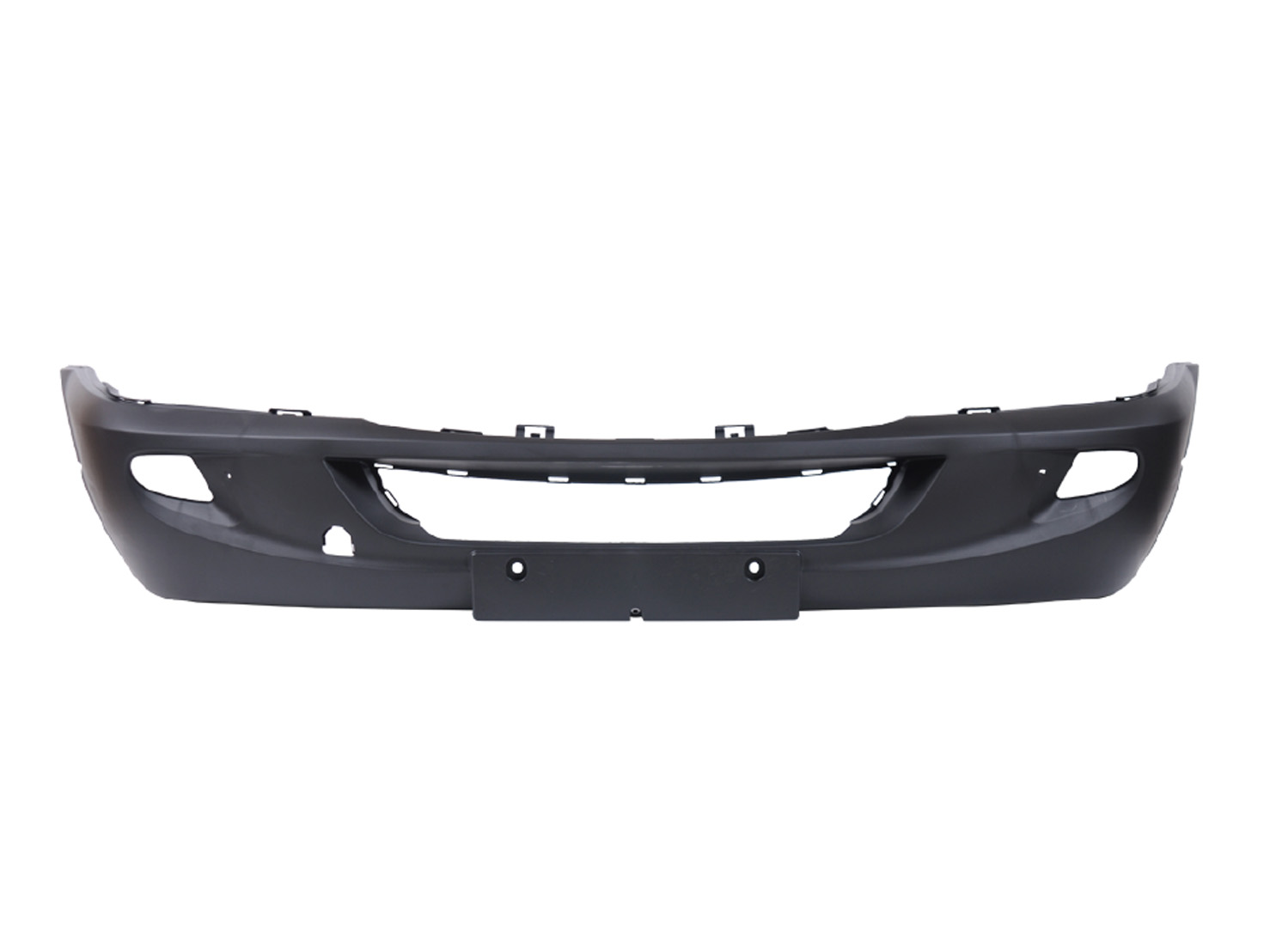 M. BENZ SPRINTER SPRINTER F/B COVER W/ FOG LAMP HOLE & W/O P.D.S HOLE