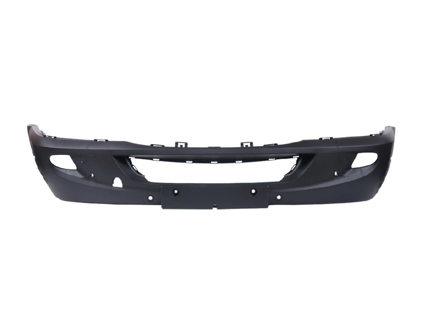 M. BENZ SPRINTER SPRINTER F/B COVER W/ FOG LAMP HOLE & W/ P.D.S HOLE