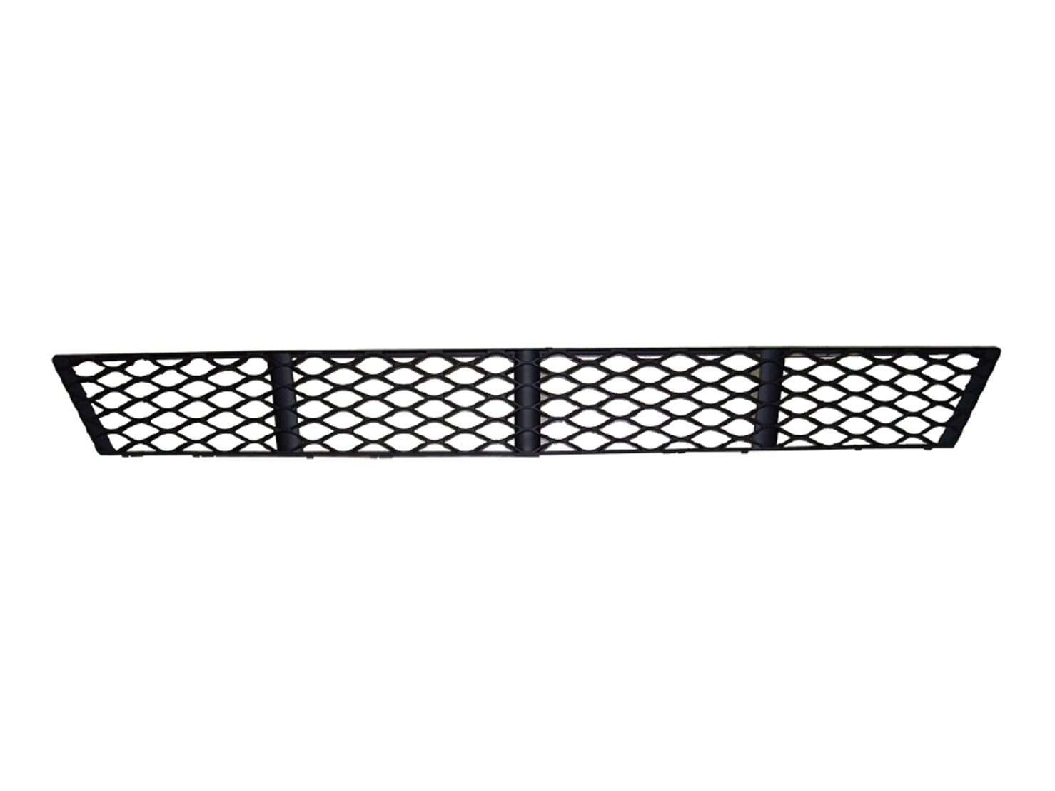 M. BENZ E-CLASS  W211 GRILLE CENTER