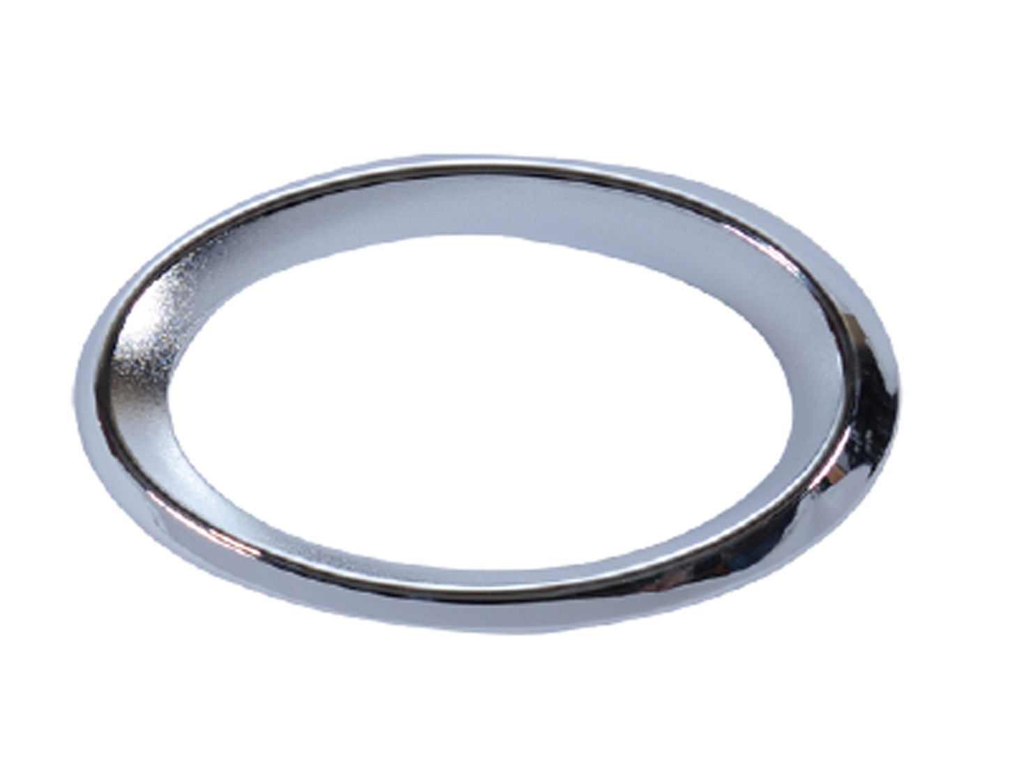 M. BENZ E-CLASS  W211 ELEGANCE F/B GRILLE OUTER MOULDING (LH)