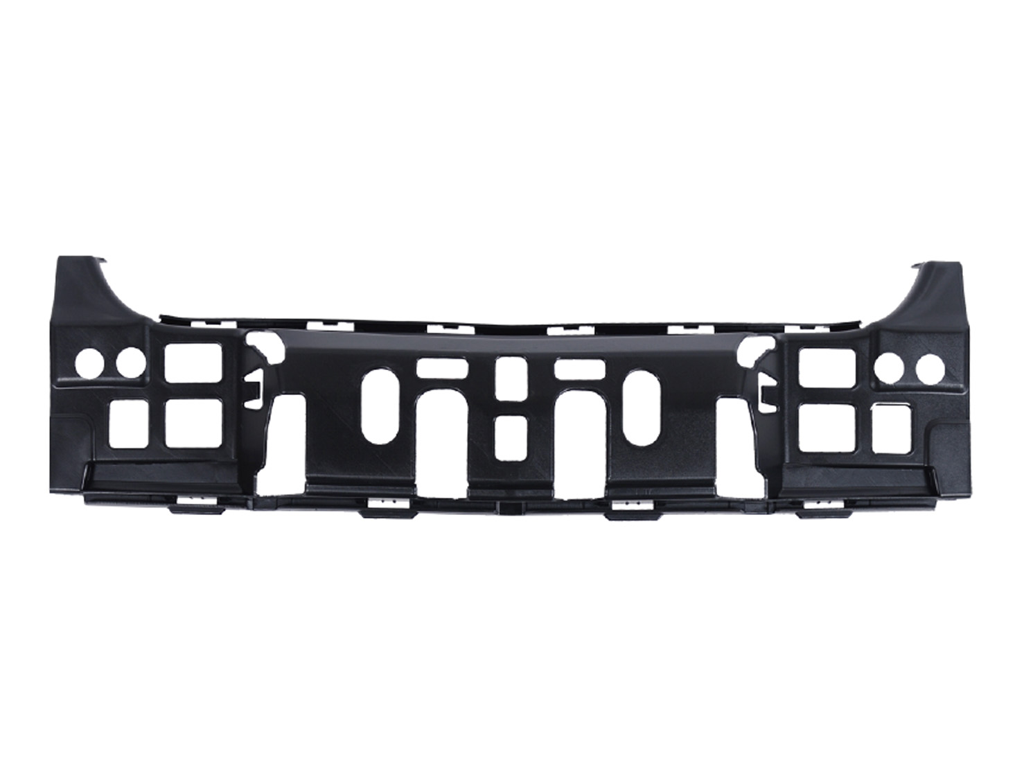 M. BENZ E-CLASS  W211 CLASSIC FRAME, BUMPER COVER (CENTER)