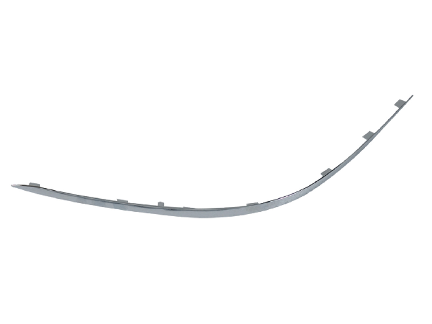 M. BENZ E-CLASS  W211 Avantgarde MOULDING LH