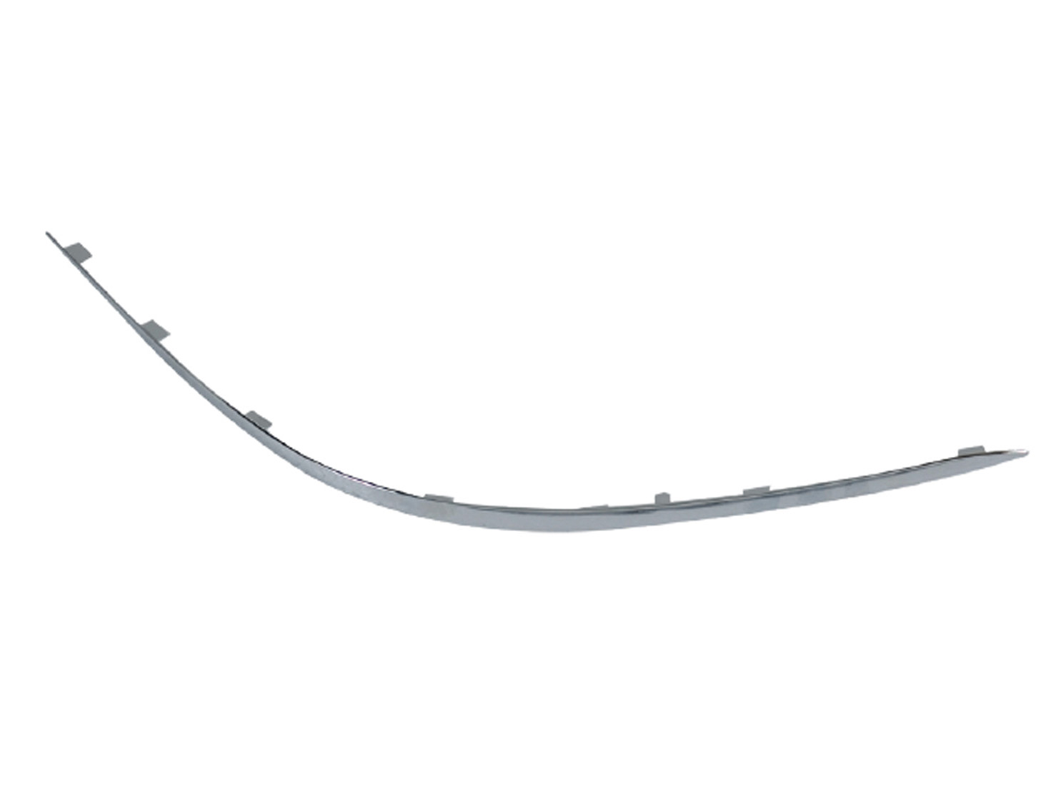 M. BENZ E-CLASS  W211 Avantgarde MOULDING RH