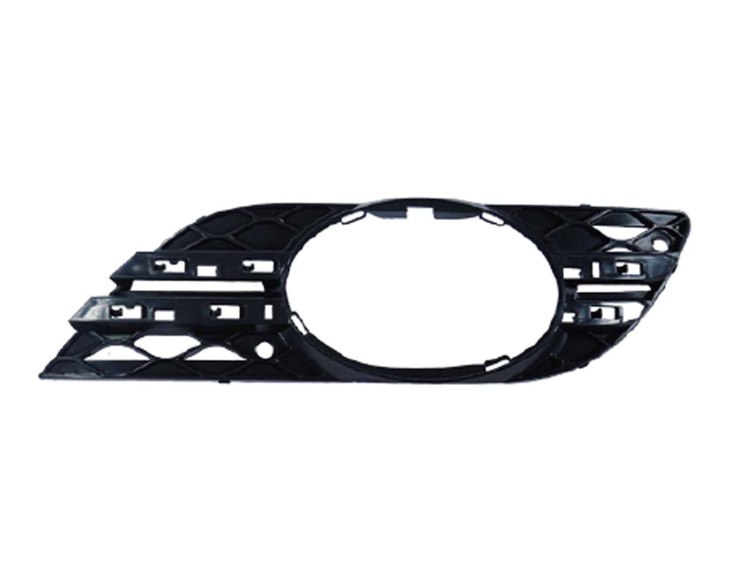 M. BENZ E-CLASS  W211 Avantgarde F/B GRILLE OUTER (LH)