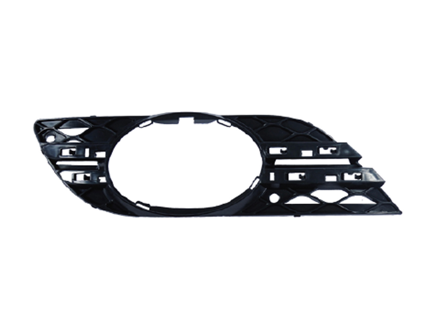 M. BENZ E-CLASS  W211 Avantgarde F/B GRILLE OUTER (RH)