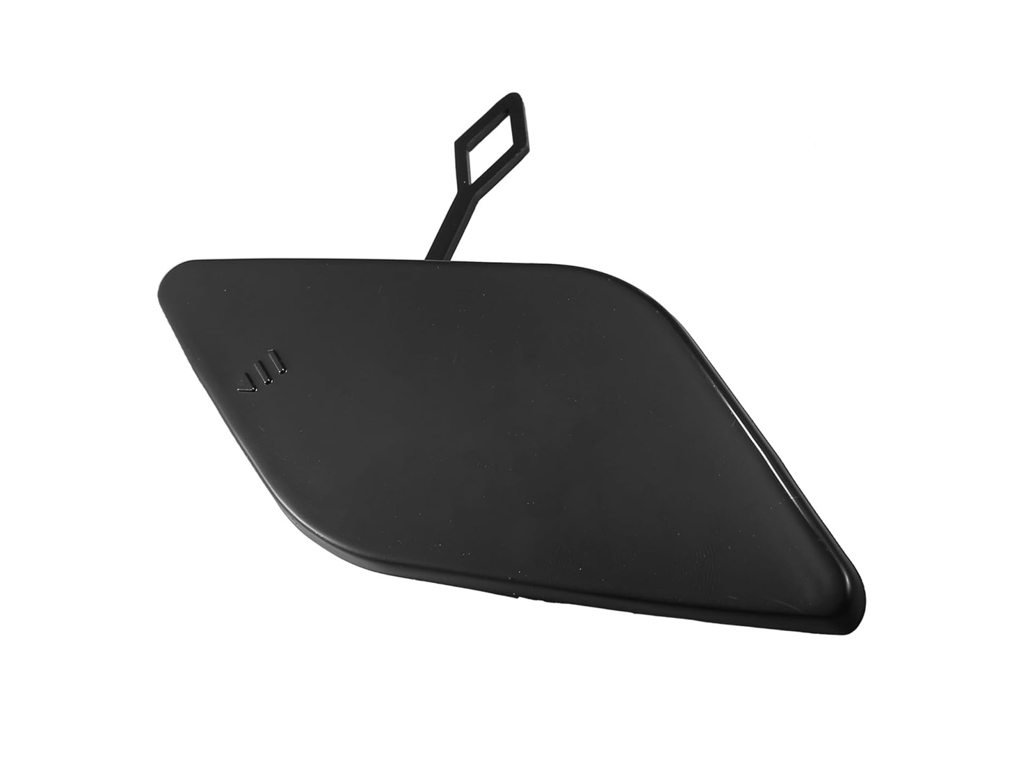 M. BENZ E-CLASS  W212 CLASSIC/ELEGENCE COVER, TOW HOOK
