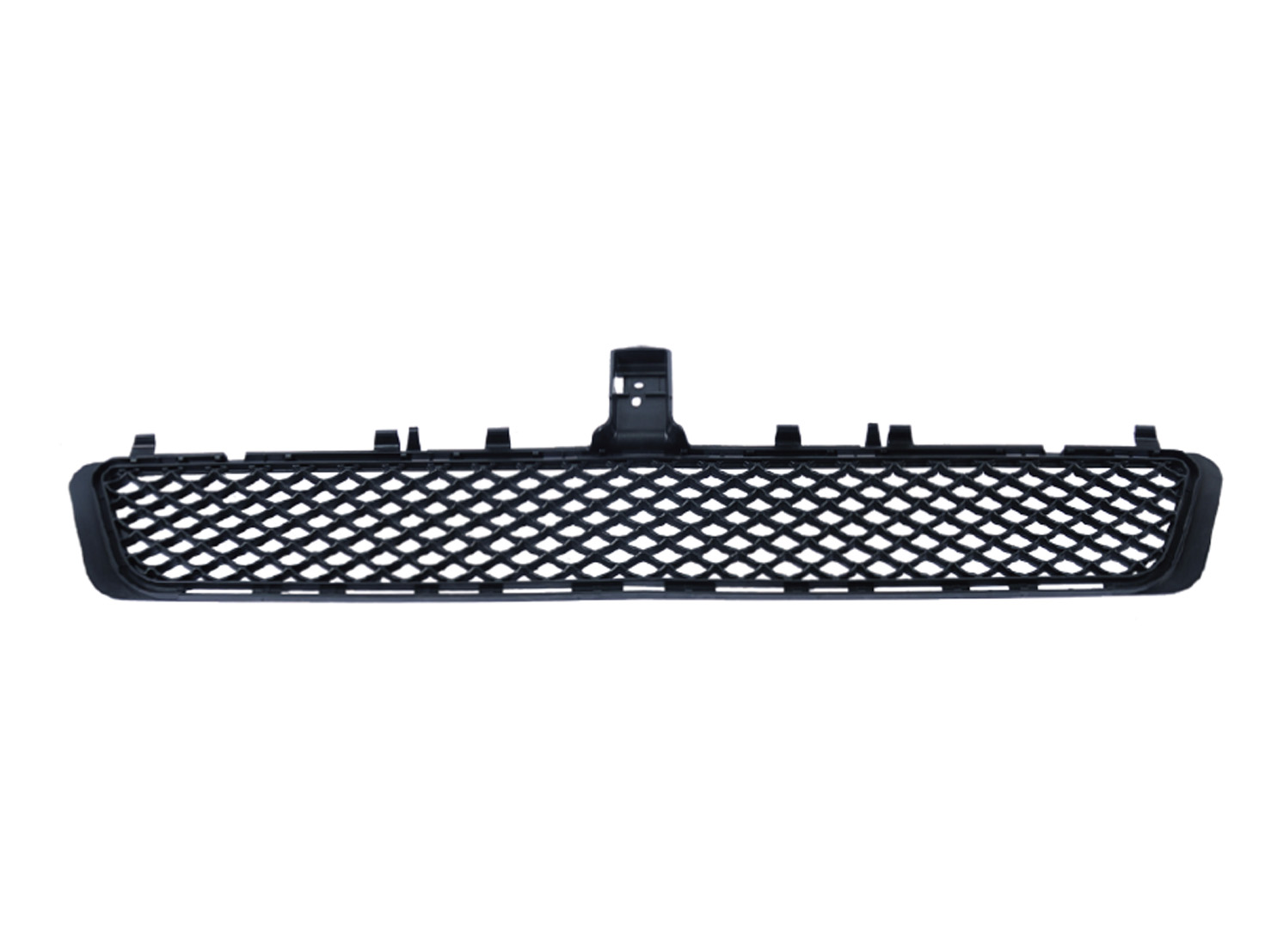 M. BENZ E-CLASS  W212 ELEGANCE GRILLE, CENTER