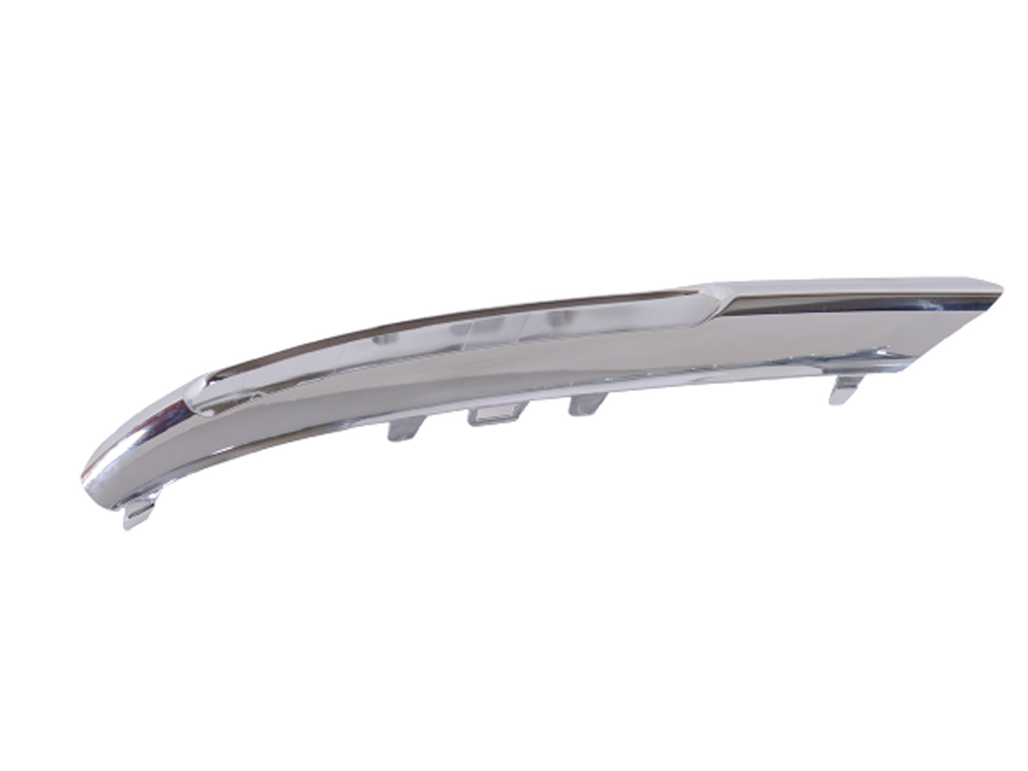 M. BENZ E-CLASS  W212 CLASSIC/ELEGENCE DAY LIGHT, MOULDING (LH)