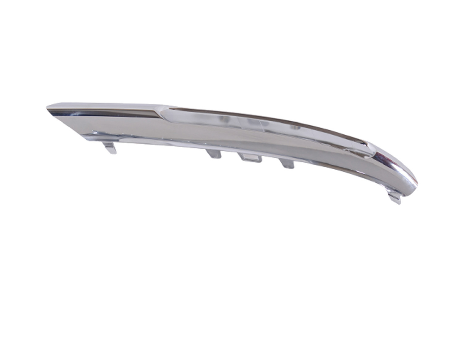 M. BENZ E-CLASS  W212 CLASSIC/ELEGENCE DAY LIGHT, MOULDING (RH)