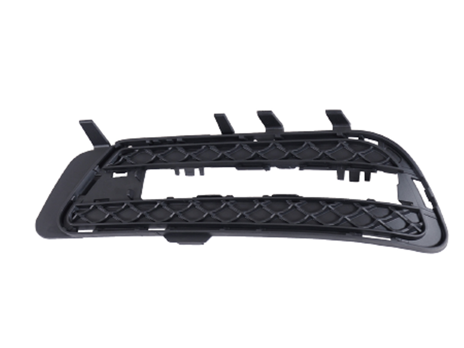 M. BENZ E-CLASS  W212 CLASSIC/ELEGENCE GRILLE, OUTER (LH)