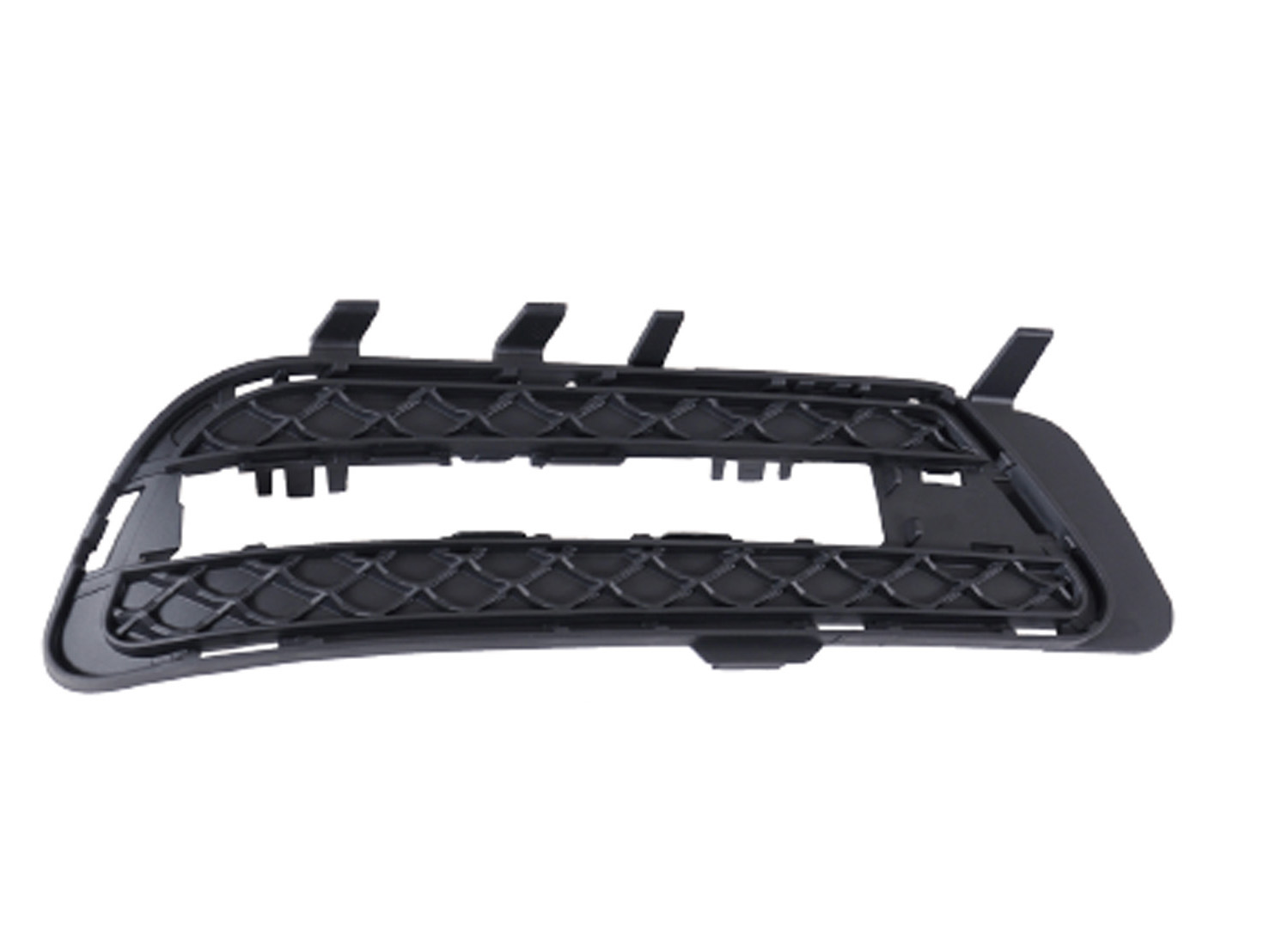 M. BENZ E-CLASS  W212 CLASSIC/ELEGENCE GRILLE, OUTER (RH)