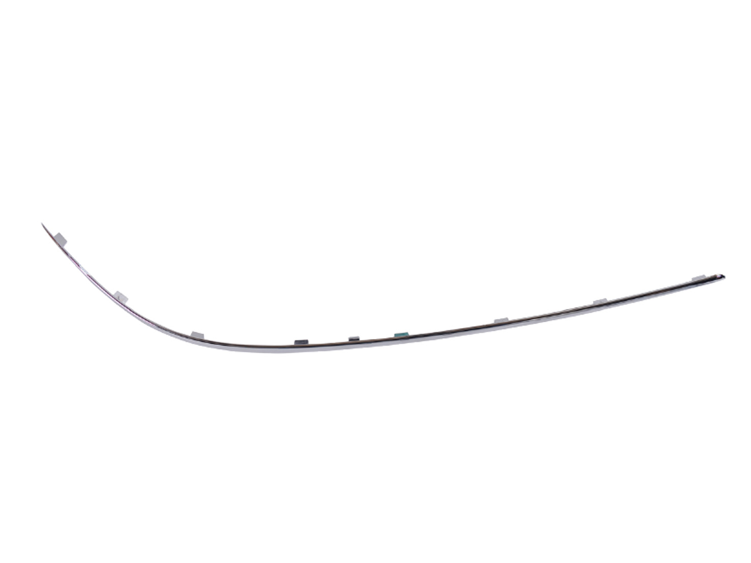 M. BENZ E-CLASS  W212 ELEGANCE LOWER MOULDING, F/B COVER (LH)