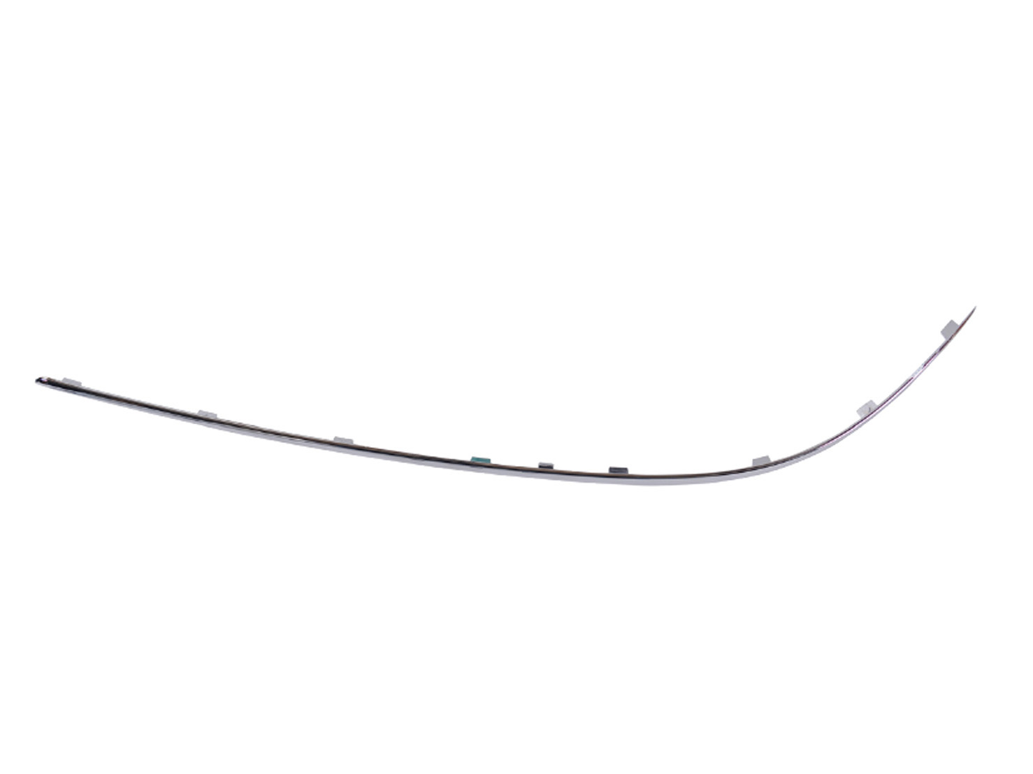 M. BENZ E-CLASS  W212 ELEGANCE LOWER MOULDING, F/B COVER (RH)