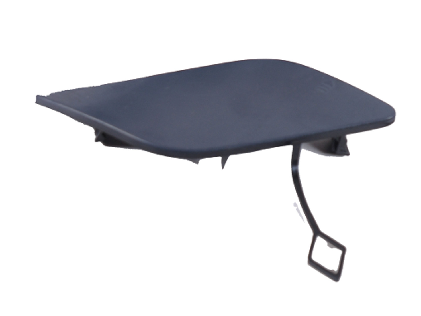 M. BENZ E-CLASS  W212 AVANTGARDE COVER, TOW HOOK