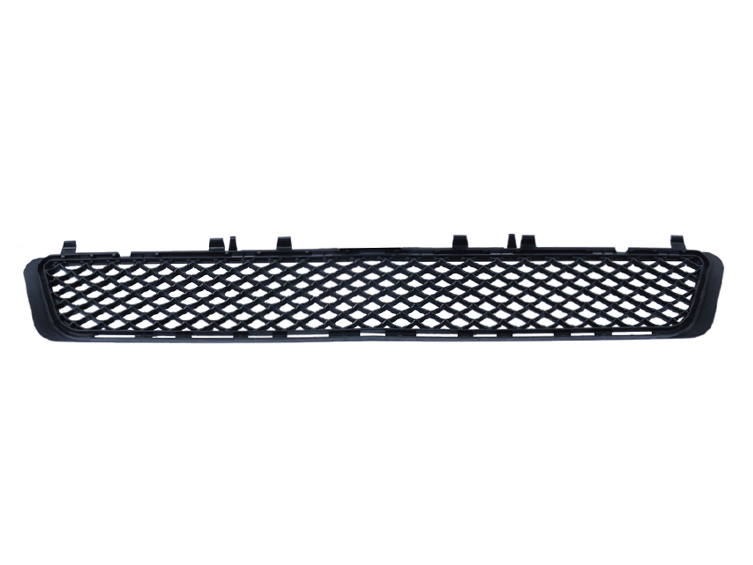 M. BENZ E-CLASS  W212 AVANTGARDE GRILLE, CENTER
