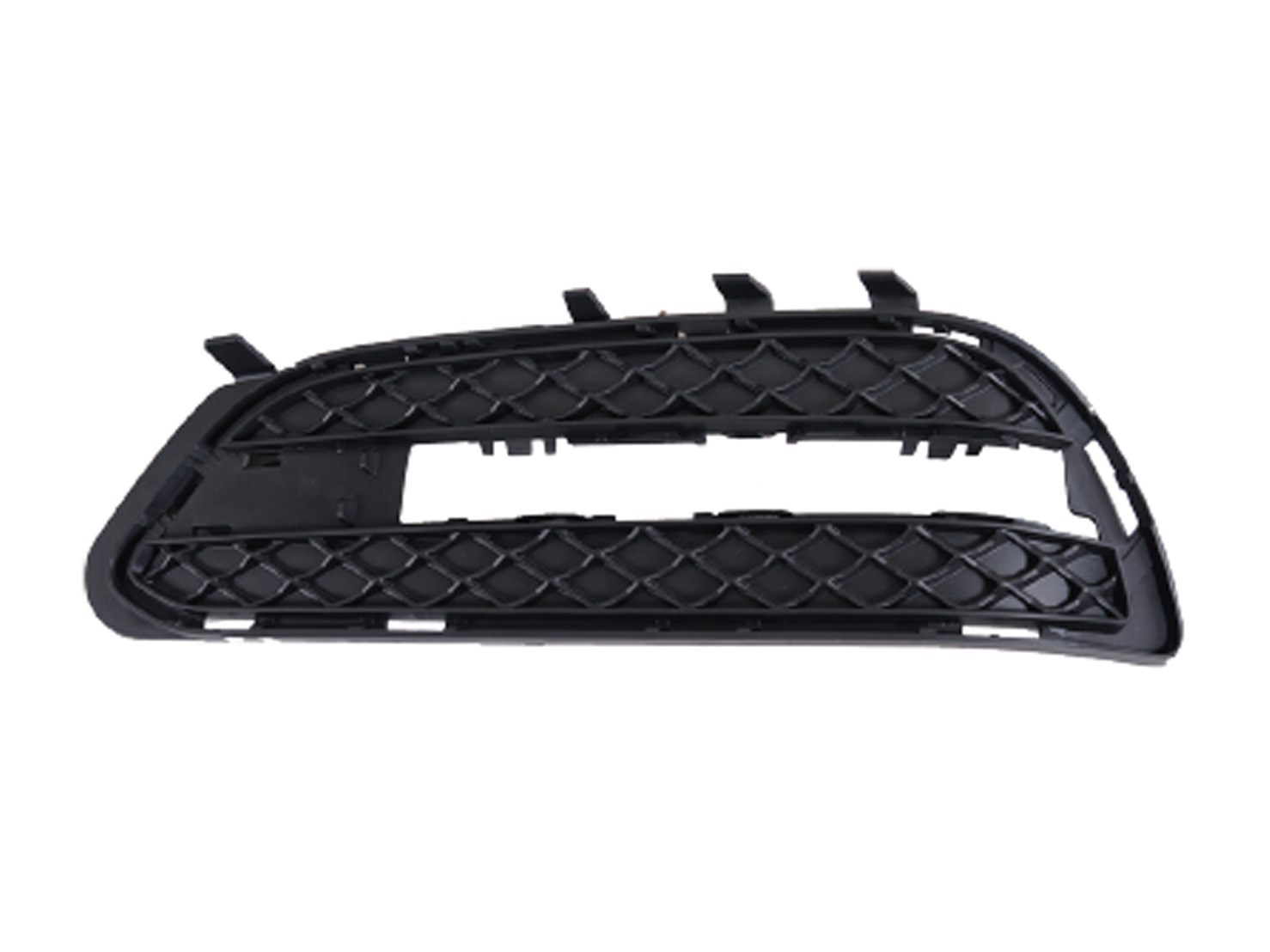 M. BENZ E-CLASS  W212 AVANTGARDE F/B GRILLE, OUTER (LH)