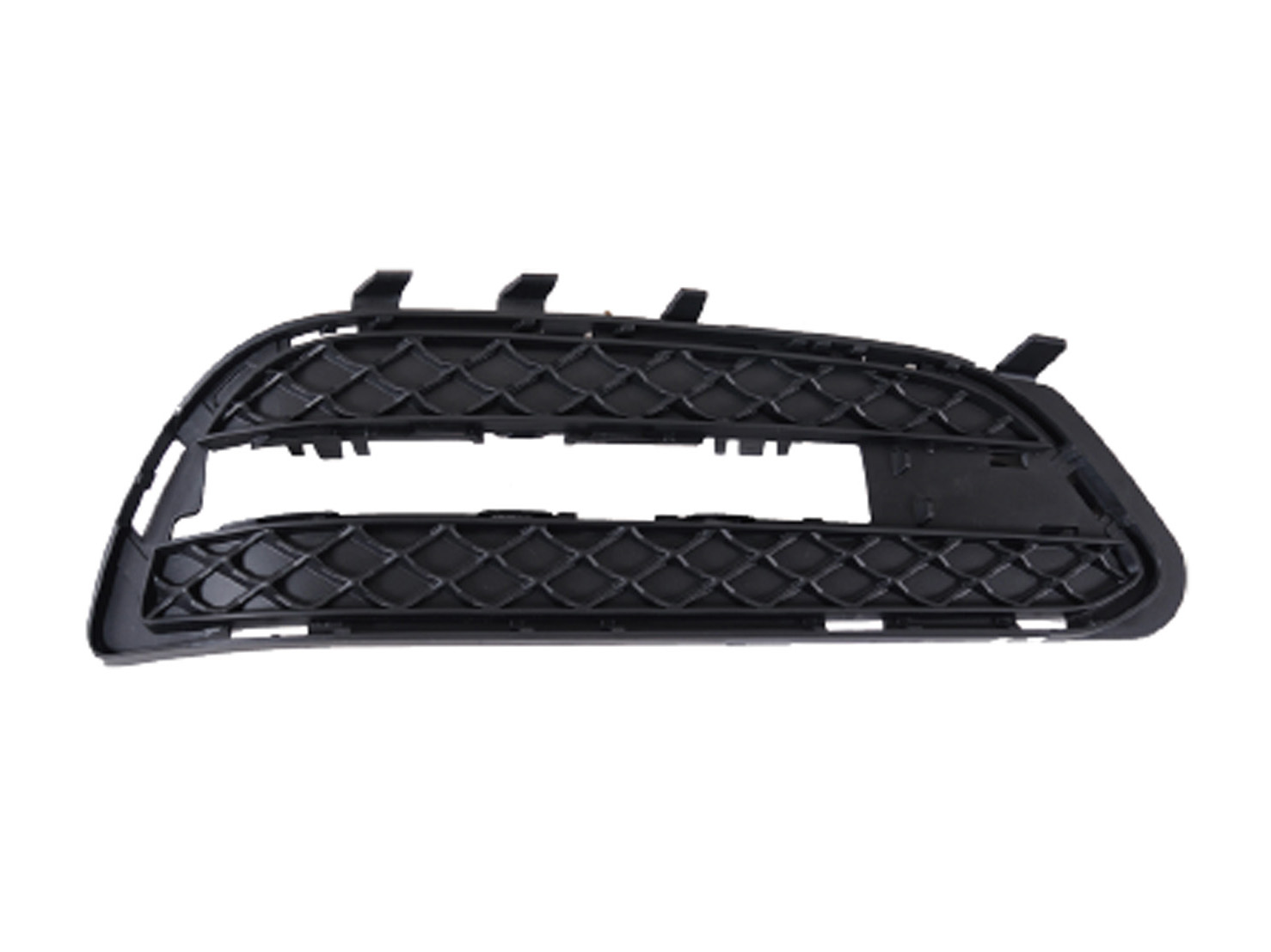 M. BENZ E-CLASS  W212 AVANTGARDE F/B GRILLE, OUTER (RH)