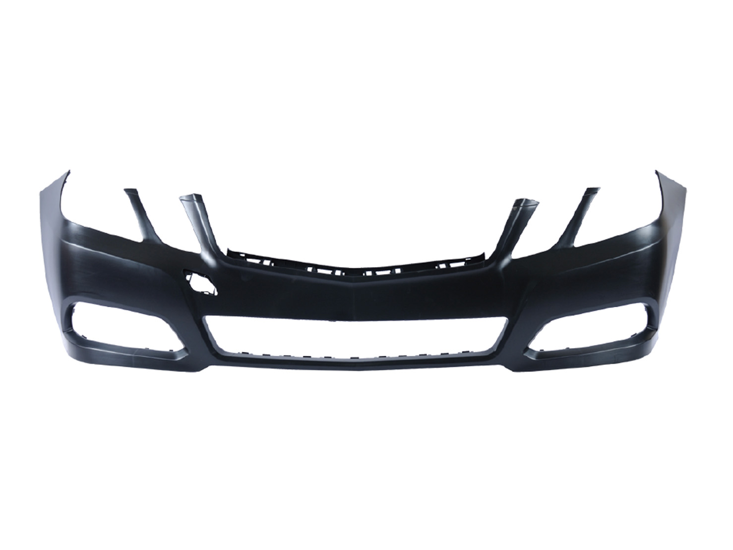 M. BENZ E-CLASS  W212 AVANTGARDE F/B COVER W/O HEAD LAMP WASHER W/O P.D.S