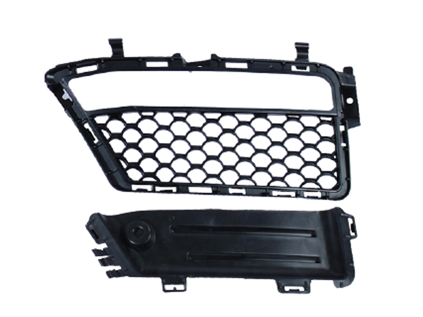 M. BENZ E-CLASS  W212 E63 F/B FOG LAMP COVER ASS'Y LH