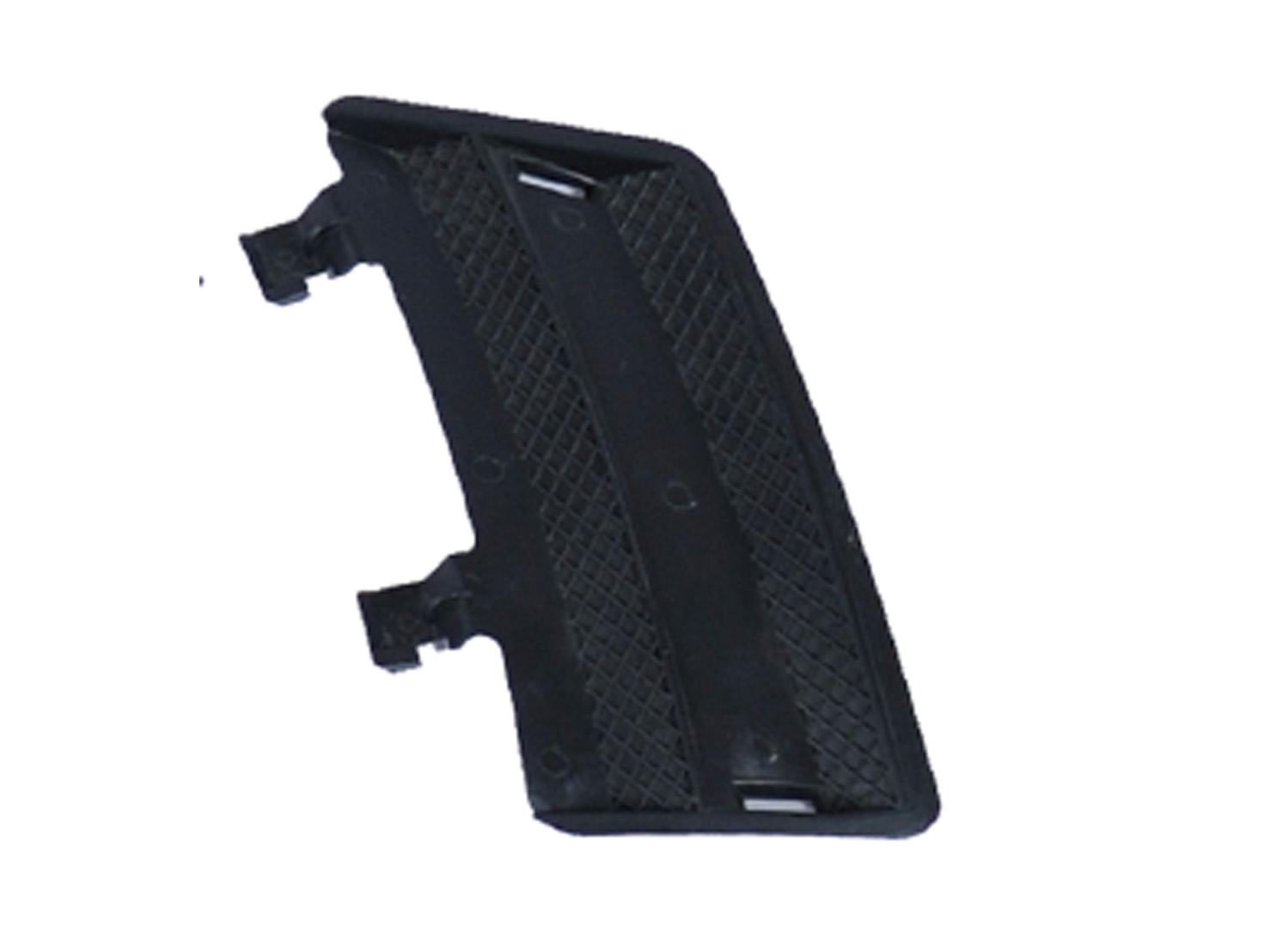 M. BENZ E-CLASS  W212 E63 F/B SIDE FIN BASE LH