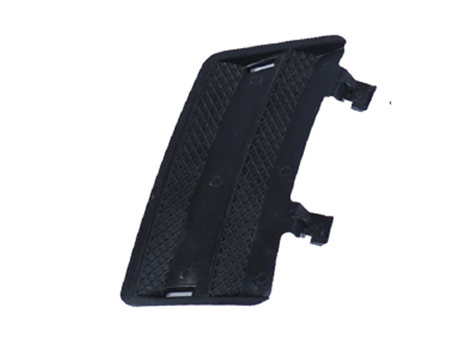 M. BENZ E-CLASS  W212 E63 F/B SIDE FIN BASE RH