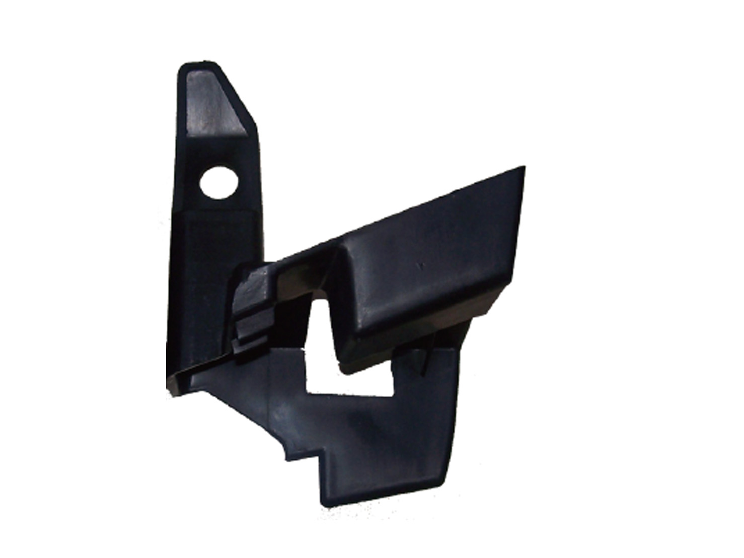 M. BENZ E-CLASS  W212 AMG F/B ADAPTOR LH