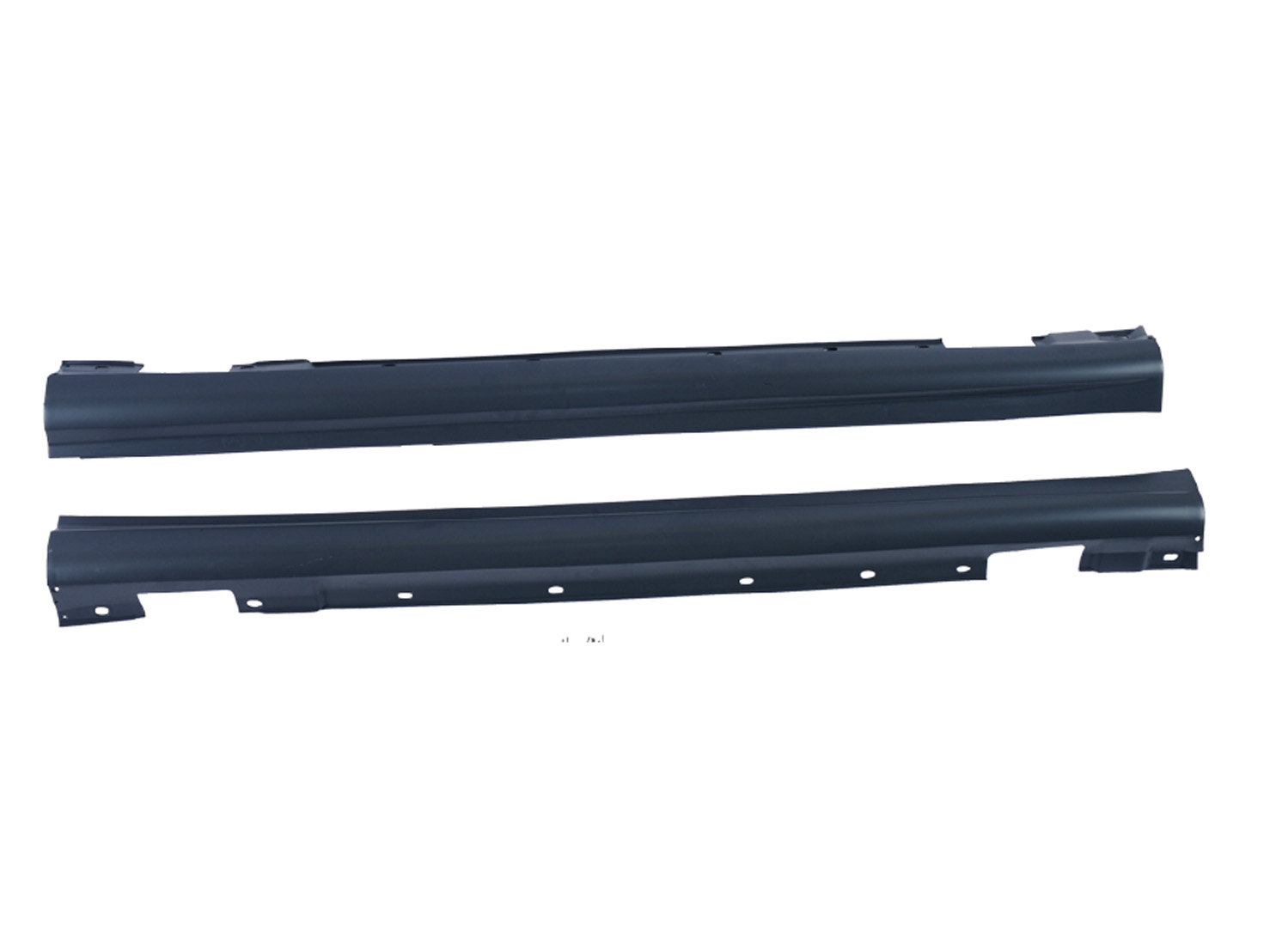 SIDE SKIRTS LH/RH COUPE