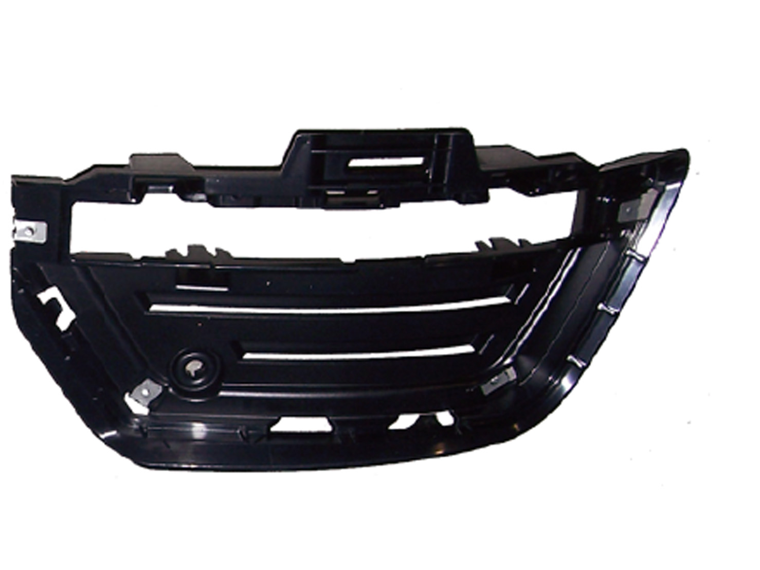M. BENZ S-CLASS  W204 AMG F/B GRILLE BASE LH