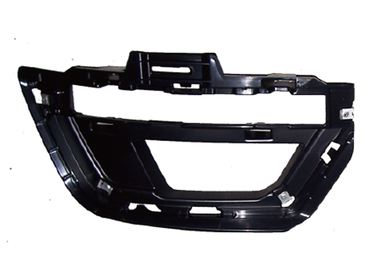 M. BENZ C-CLASS  W204 C63 AMG F/B GRILLE BASE RH