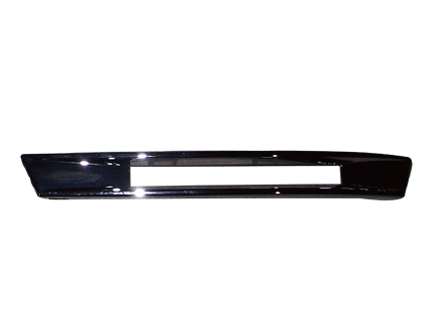 M. BENZ E-CLASS  W204 AMG F/B DAY LIGHT CHROME COVER LH