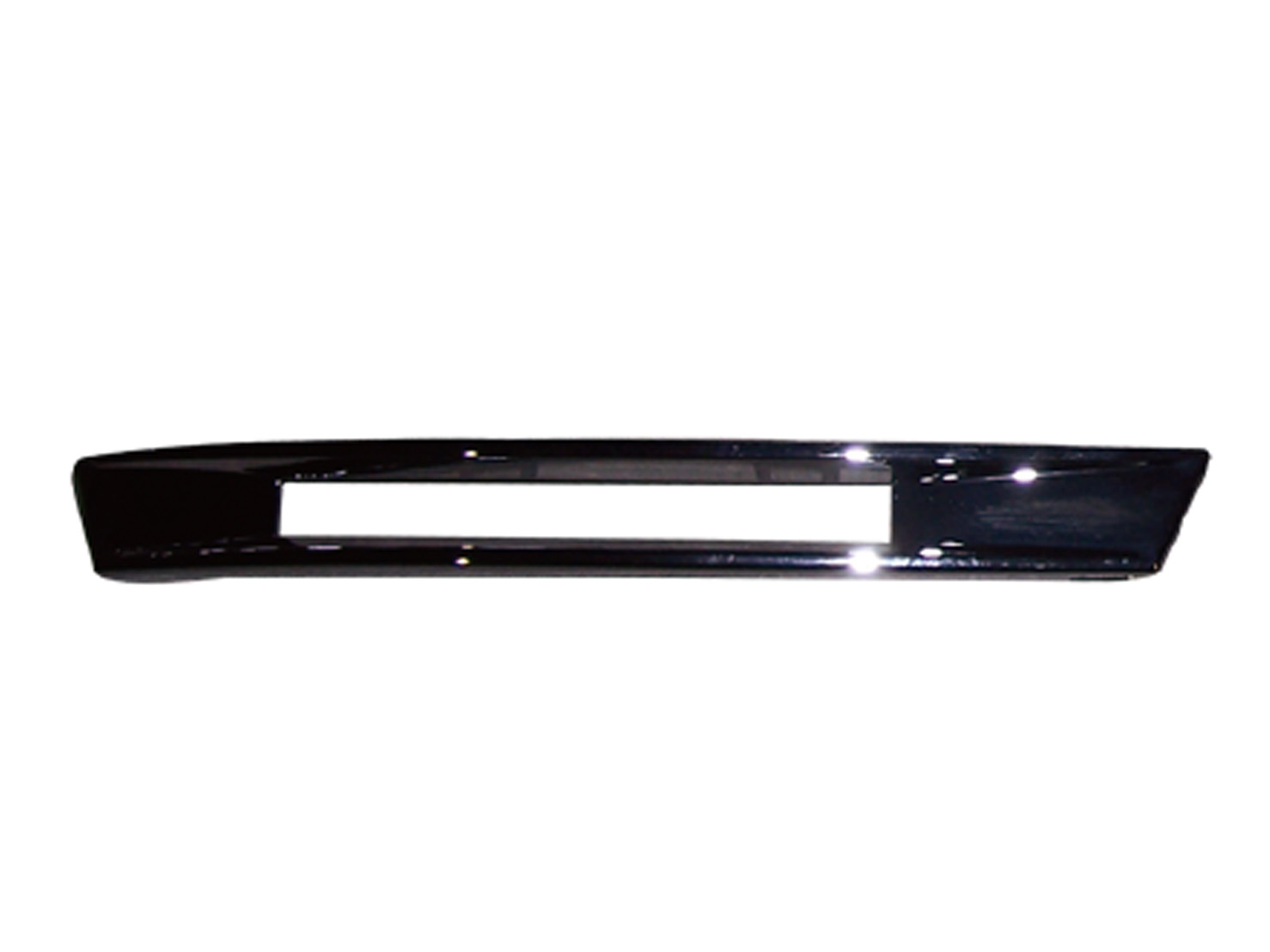 M. BENZ C-CLASS  W204 C63 AMG F/B DAY LIGHT CHROME COVER RH