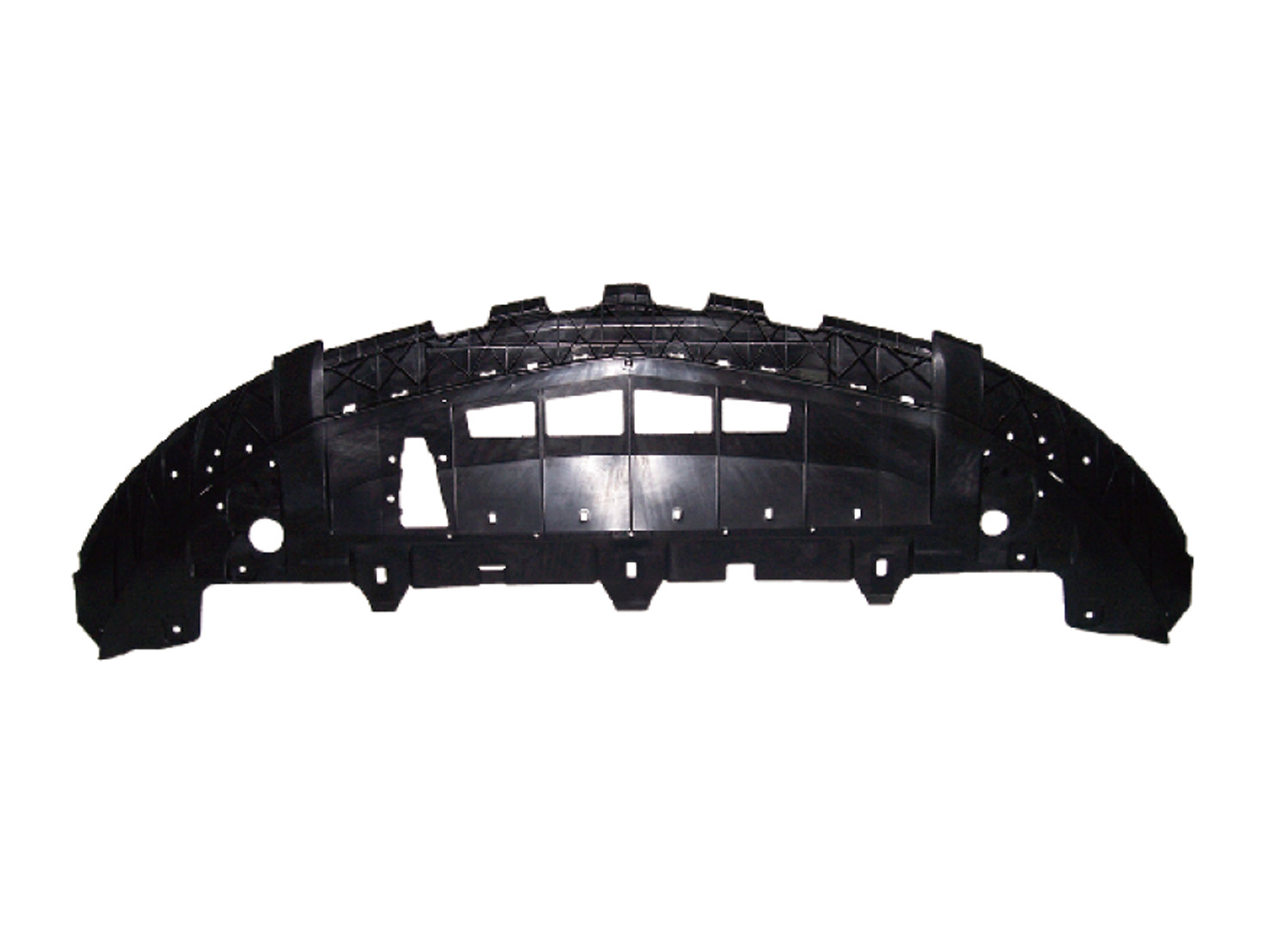 M. BENZ A-CLASS W176 AMG, A45, EDI1 LOWER PANERL(=QZ51020-13)