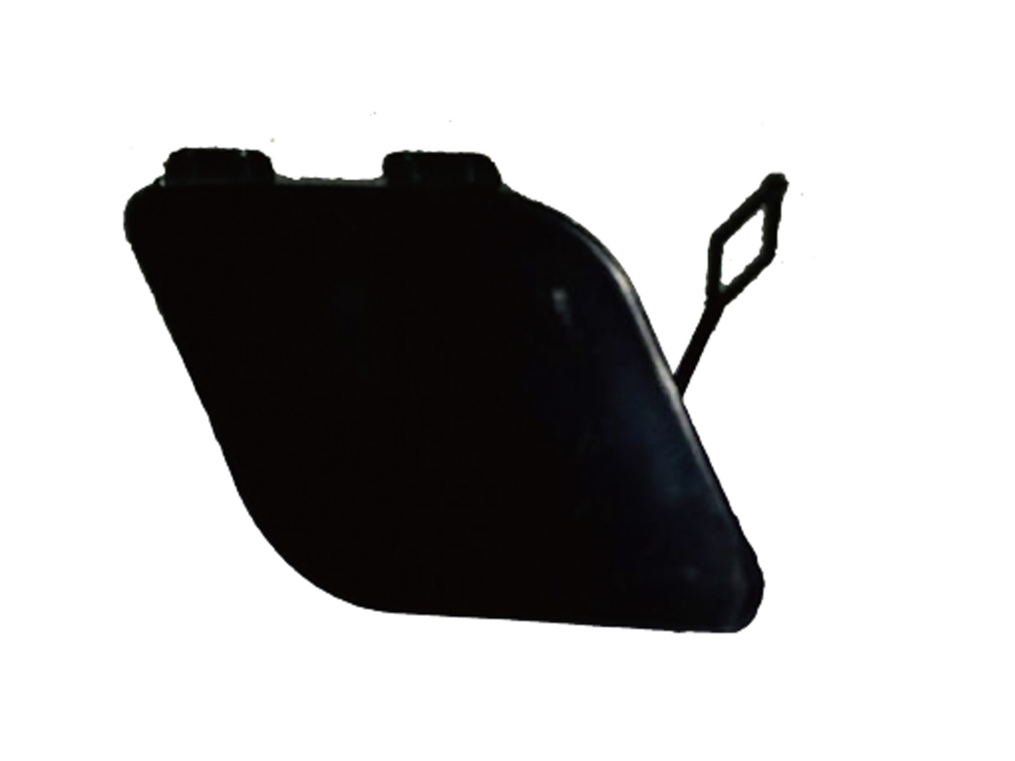 M. BENZ A-CLASS W176 AMG, A45, EDI1 FRONT TOW COVER