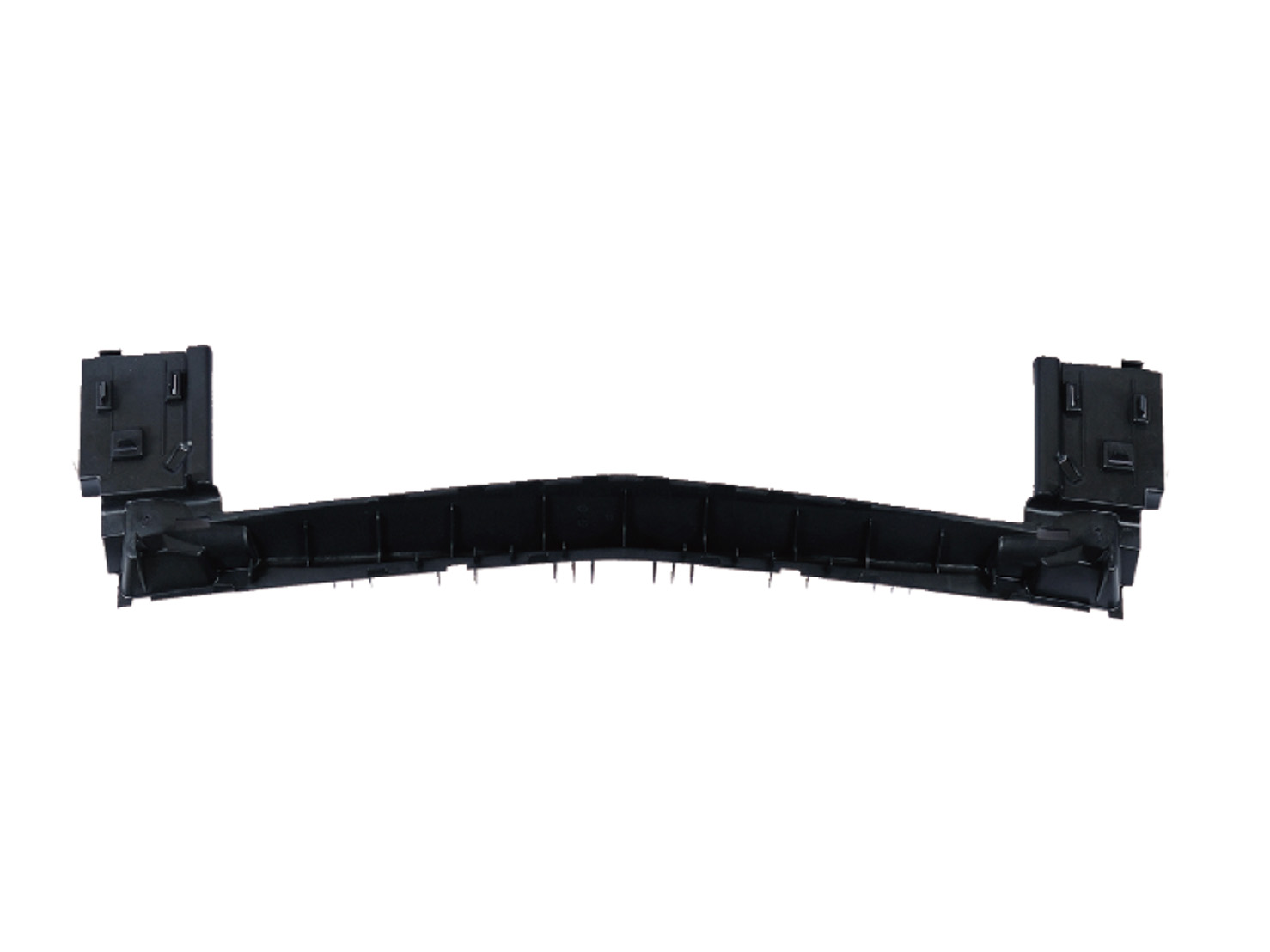 M. BENZ A-CLASS W176 AMG, A45, EDI1 FRONT BUMPER GRILLE CENTER BASE