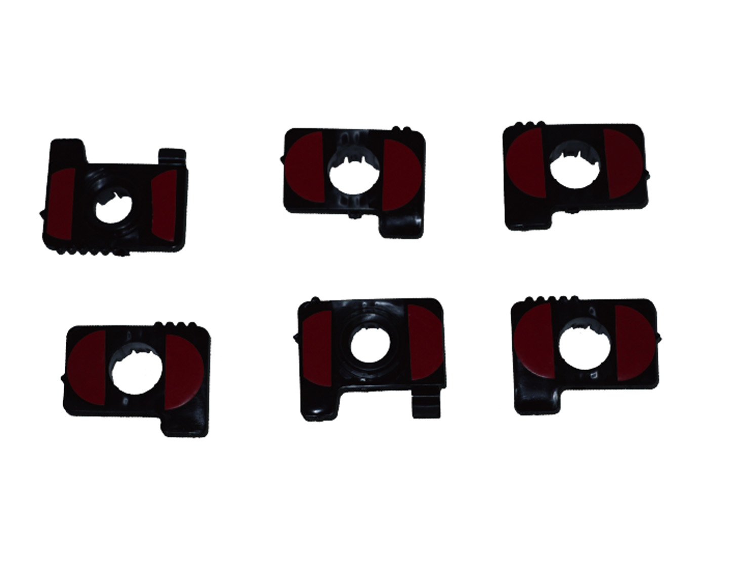 M. BENZ A-CLASS W176 A250 AMG FRONT PDC (6PCS)