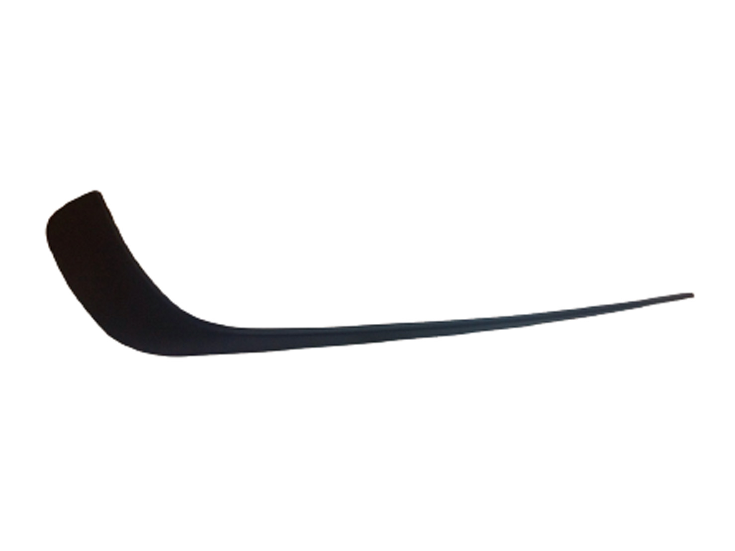 M. BENZ A-CLASS W176 A45 AMG FRONT SIDE GRILLE BROW LH