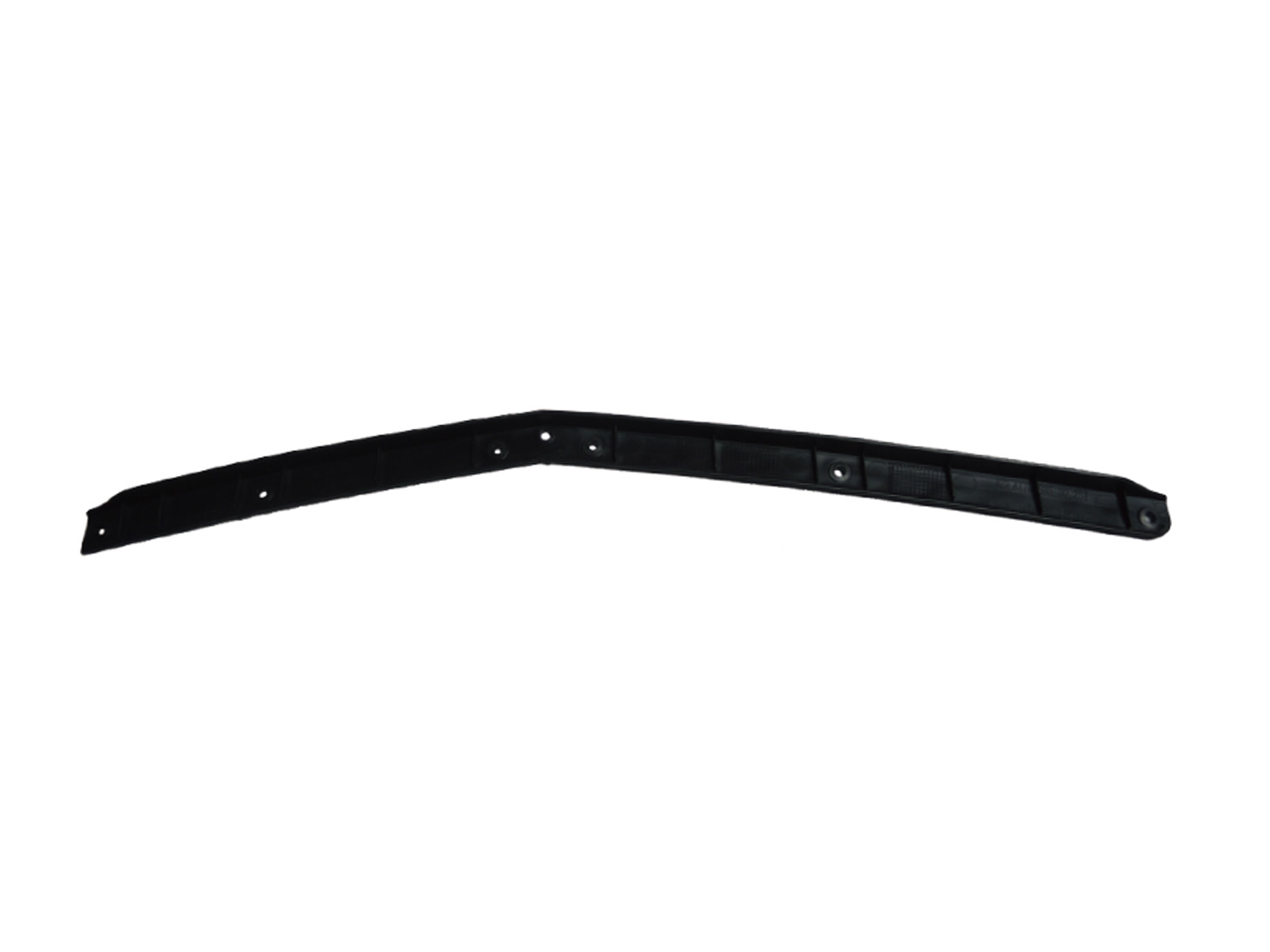 M. BENZ CLA-CLASS W117 FRONT BUMPER LOWER ADAPTER