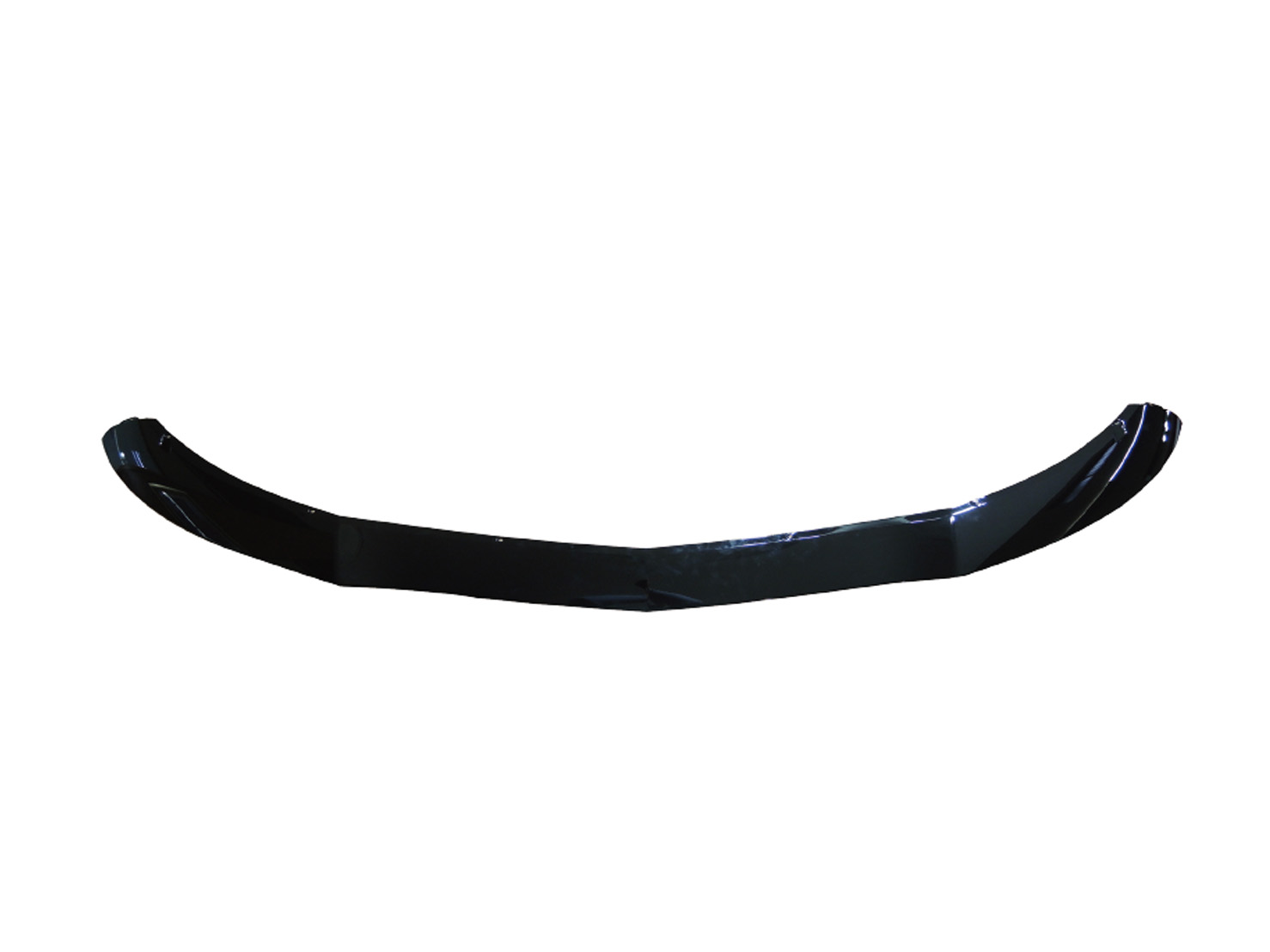 M. BENZ CLA-CLASS W117 FRONT BUMPER LOWER VALANCE CLA45
