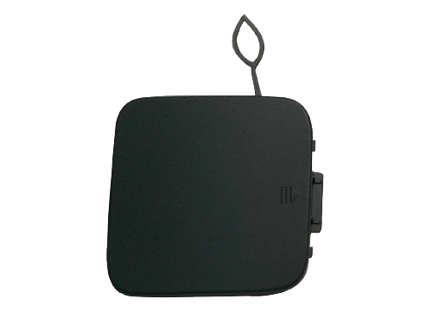 M. BENZ S-CLASS  W221 FRONT TOW COVER