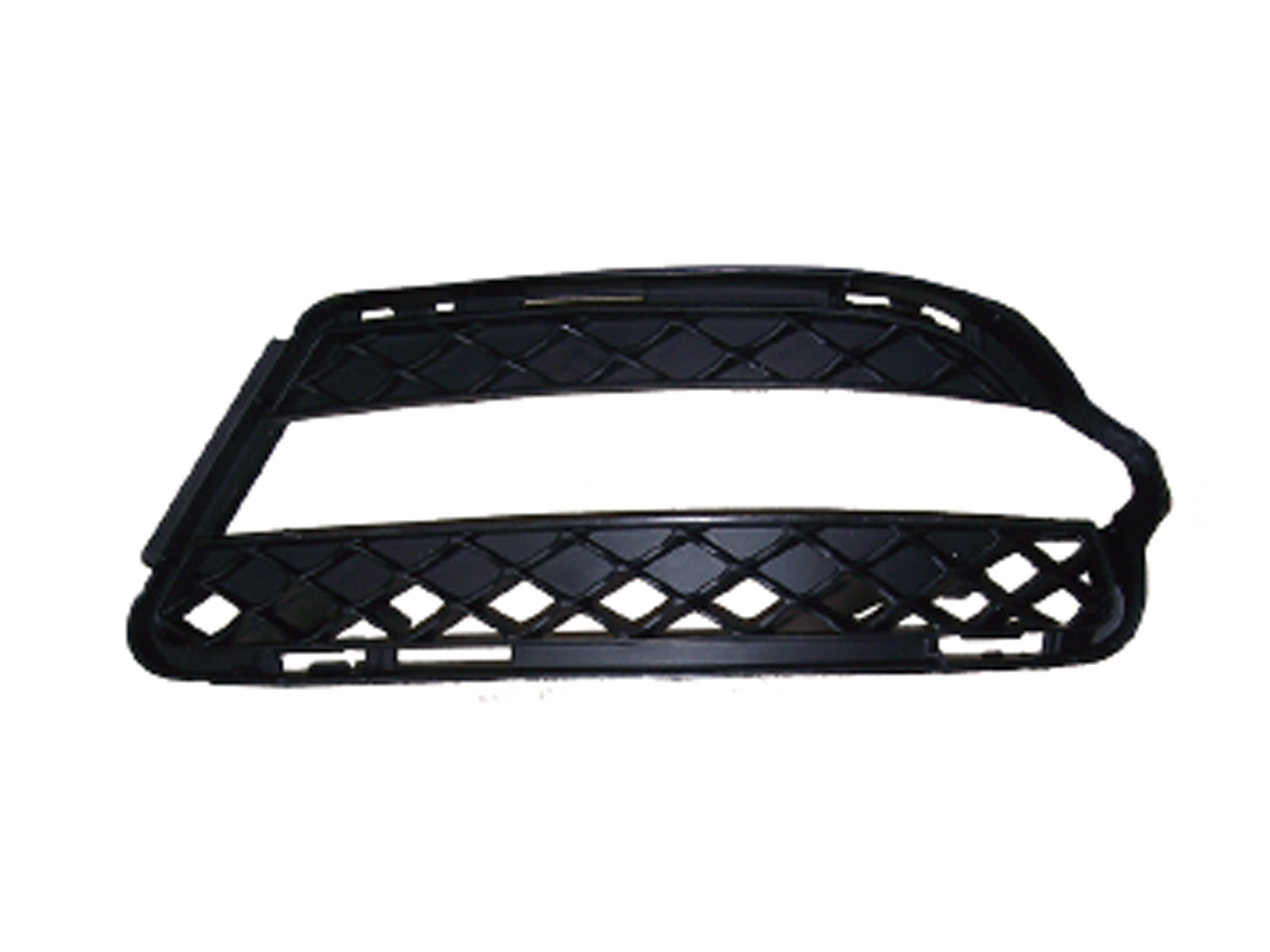 M. BENZ S-CLASS  W221 FRONT BUMPER DRL COVER LH